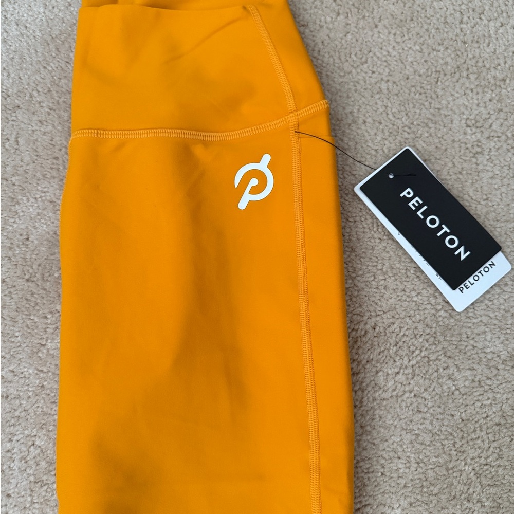 Peloton Cadent High Rise Pocket Legging - Small